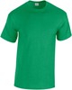 Gildan G5000 Heavy Cotton™ Adult T-Shirt - Antique Irish Green (Heather) - L afbeelding