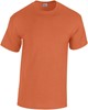 Gildan G5000 Heavy Cotton™ Adult T-Shirt - Antique Orange (Heather) - S afbeelding