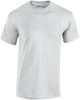Gildan G5000 Heavy Cotton™ Adult T-Shirt - Ash Grey (Heather) - 3XL afbeelding