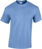Gildan G5000 Heavy Cotton™ Adult T-Shirt - Carolina Blue - 3XL afbeelding