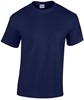 Gildan G5000 Heavy Cotton™ Adult T-Shirt - Cobalt - XL afbeelding