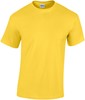 Gildan G5000 Heavy Cotton™ Adult T-Shirt - Daisy - M afbeelding