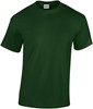 B & C - Organic Inspire V T /men_° - Khaki Green - 3XL