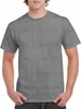 Gildan G5000 Heavy Cotton™ Adult T-Shirt - Graphite Heather - 3XL afbeelding