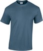 Gildan G5000 Heavy Cotton™ Adult T-Shirt - Indigo Blue - XXL afbeelding