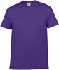 Gildan G5000 Heavy Cotton™ Adult T-Shirt - Lilac (Heather) - S afbeelding