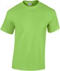 Gildan G5000 Heavy Cotton™ Adult T-Shirt - Lime - XL afbeelding