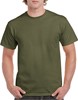 Stedman - LUX for men + women - Bottle Green - L