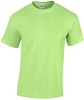 Gildan G5000 Heavy Cotton™ Adult T-Shirt - Mint Green - 3XL afbeelding