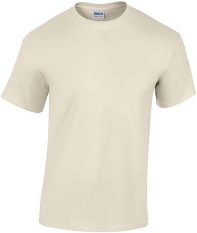 Gildan G5000 Heavy Cotton™ Adult T-Shirt