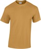 Gildan G5000 Heavy Cotton™ Adult T-Shirt - Old Gold - L afbeelding