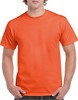 Gildan G5000 Heavy Cotton™ Adult T-Shirt - Orange - XXL afbeelding
