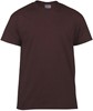 Gildan G5000 Heavy Cotton™ Adult T-Shirt - Russet (Heather) - XXL afbeelding