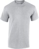 Fruit of the Loom - Girls Valueweight T - Azure Blue - 104 (3-4)
