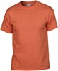 T-shirt Heren XL 100% Katoen Sunset
