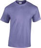 Gildan G5000 Heavy Cotton™ Adult T-Shirt - Violet - S afbeelding