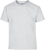 Gildan G5000K Heavy Cotton™ Youth T-Shirt - Ash Grey (Heather) - XL (182+) afbeelding