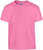 Heavy Cotton�Classic Fit Youth T-shirt Kind 12/14 years (XL) 100% Katoen Azalea
