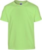 Gildan G5000K Heavy Cotton™ Youth T-Shirt - Mint Green - M (170) afbeelding