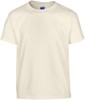 Gildan G5000K Heavy Cotton™ Youth T-Shirt - Natural - XL (182+) afbeelding