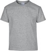 Gildan G5000K Heavy Cotton™ Youth T-Shirt - Sport Grey (Heather) - XL (182+) afbeelding