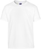 Gildan G5000K Heavy Cotton™ Youth T-Shirt - White - L (176) afbeelding