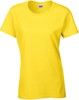 T-shirt Dames S 100% Katoen Daisy