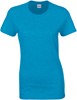 Stedman - Classic-T Fitted Women - Denim Blue - XS