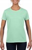 Gildan G5000L Heavy Cotton™ Women´s T-Shirt - Mint Green - L afbeelding