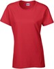 Stedman - Classic-T Fitted Women - Light Blue - L