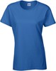 Gildan G5000L Heavy Cotton™ Women´s T-Shirt - Royal - S afbeelding