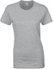 Stedman - Classic-T Fitted Women - Navy - L