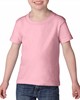 Gildan G5100P Heavy Cotton™ Toddler T-Shirt - Light Pink - 104 (4T) afbeelding