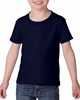 Gildan G5100P Heavy Cotton™ Toddler T-Shirt - Navy - 104 (4T) afbeelding