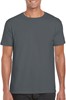 Tee Jays - Men`s Interlock T-Shirt - Red - 2XL