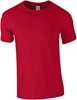 Stedman - Megan Crew Neck - White - XL