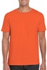 Gildan G64000 Softstyle® Adult T- Shirt - Orange - S afbeelding