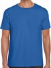Tee Jays - Men`s Interlock T-Shirt - Dark Olive - L