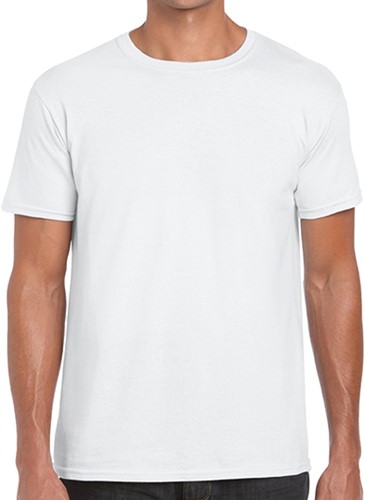 Gildan G64000 Softstyle® Adult T- Shirt