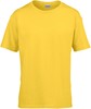 Mantis - Men`s Essential T - Heather Grey Melange - XS