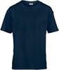 Bella - Unisex Triblend Short Sleeve Tee - Mint Triblend - L