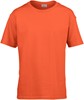 Bella - Unisex Triblend Short Sleeve Tee - Mustard Triblend - M