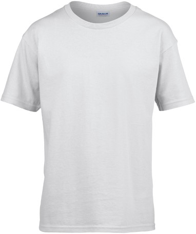 Gildan G64000K Softstyle® Youth T-Shirt