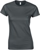 Fruit of the Loom - Ladies` Valueweight T - Sunflower - 2XL (18)