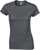 Fruit of the Loom - Ladies` Valueweight T - Sunflower - S (10)