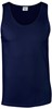 Gildan G64200 Softstyle® Adult Tank Top - Navy - L afbeelding