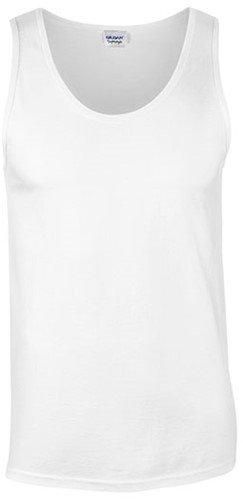 Gildan G64200 Softstyle® Adult Tank Top