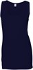 Gildan G64200L Softstyle® Women´s Tank Top - Navy - L afbeelding