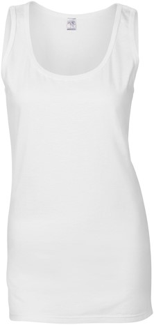 Gildan G64200L Softstyle® Women´s Tank Top