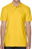 Gildan G64800 Softstyle® Adult Piqué Polo - Daisy - 4XL afbeelding